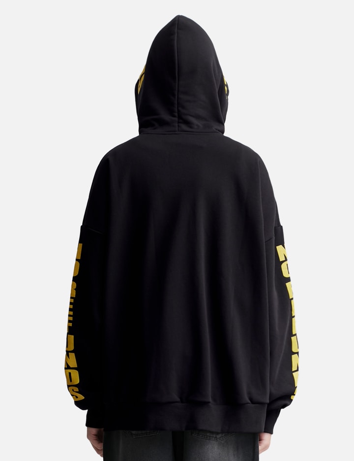 NO REFUND HOODIE Placeholder Image