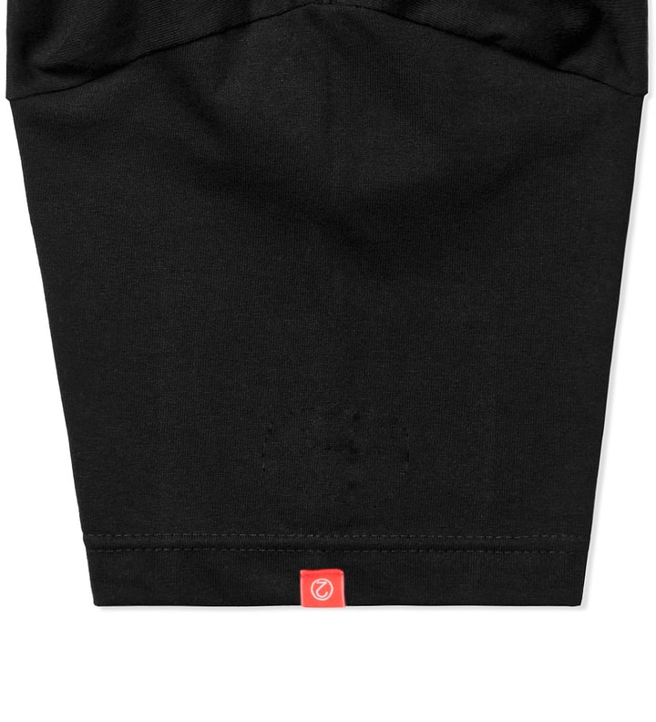 Black Kerr S/S T-Shirt Placeholder Image