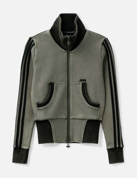 AVAVAV X Adidas Originals Track Top view 6