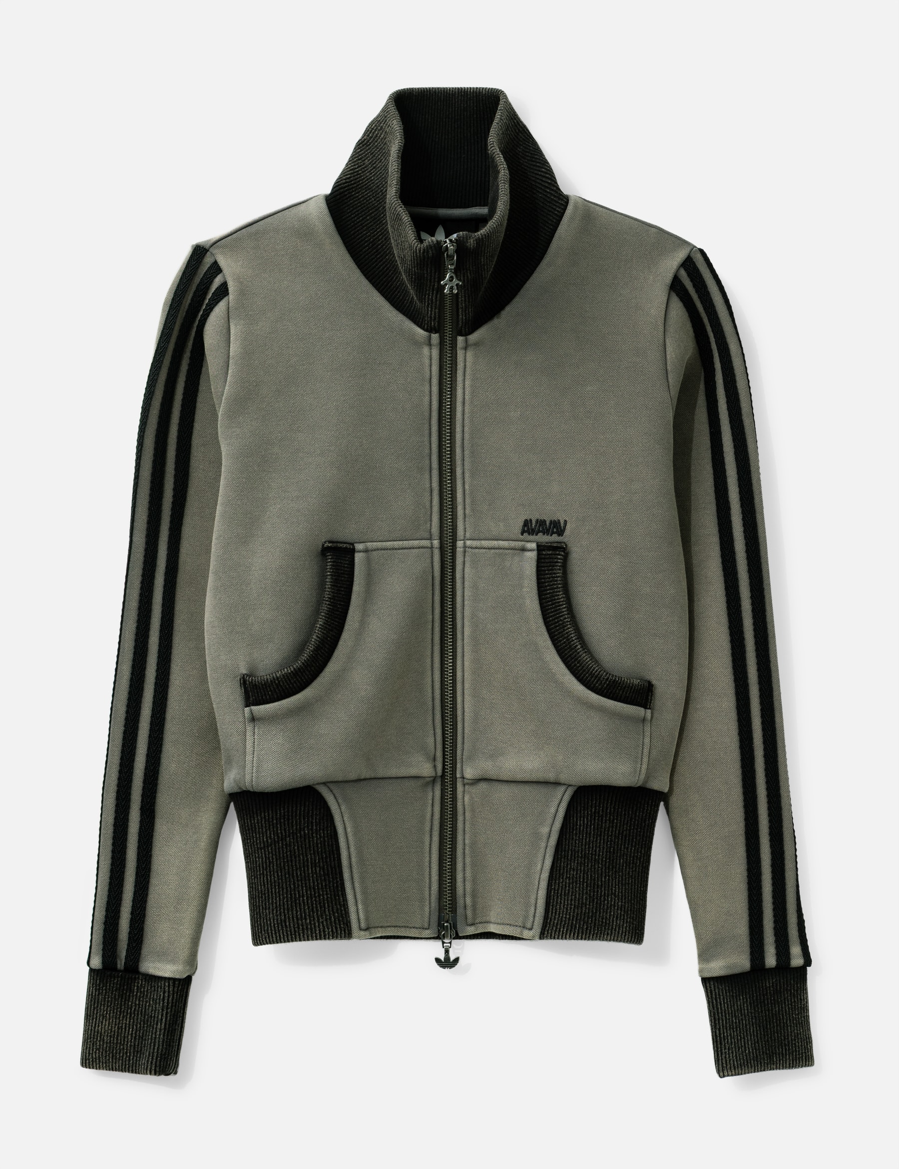 AVAVAV X Adidas Originals Track Top view 16