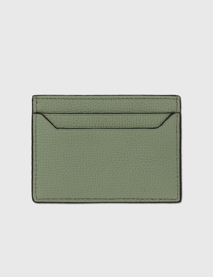 ANAGRAM PLAIN CARDHOLDER Placeholder Image