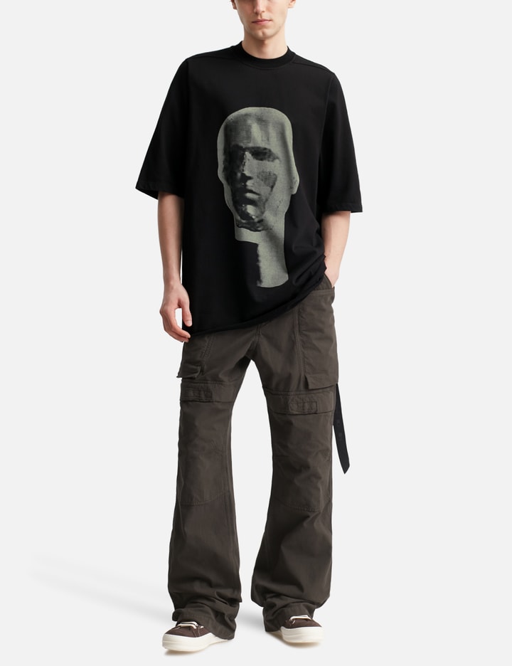 Jumbo Short Sleeve T-shirt Placeholder Image