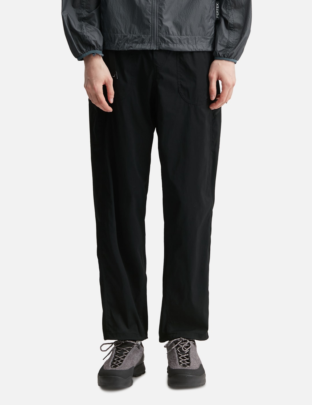 6 Pocket Hiking Pants view 18