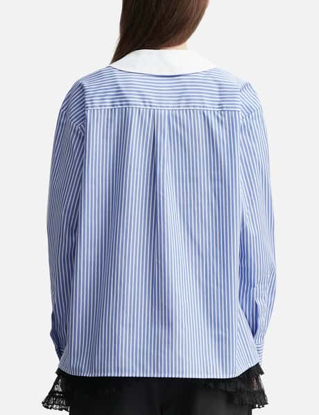 Contessa Shirt view 9