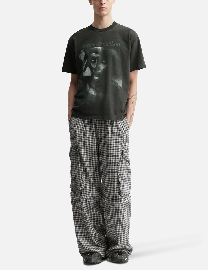 배스킷케이스 SIREN, T-Shirt