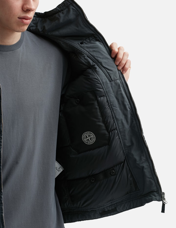 Hand Colouring on David TC Down Jacket Placeholder Image