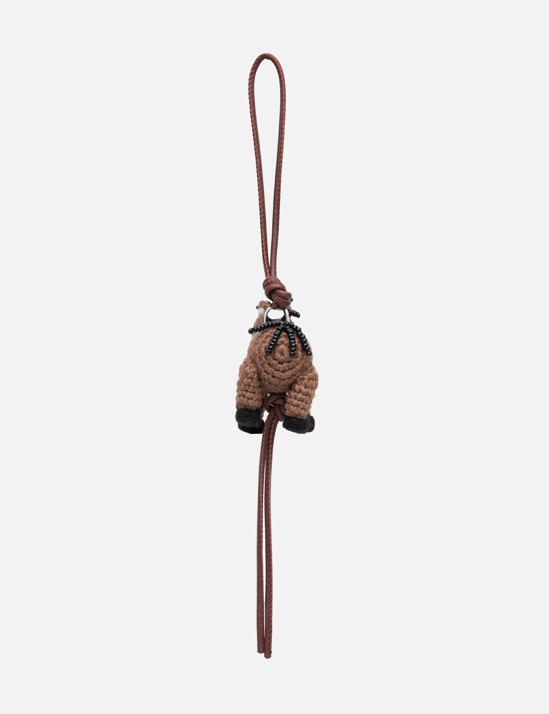 Horse Charm In Felt view 15