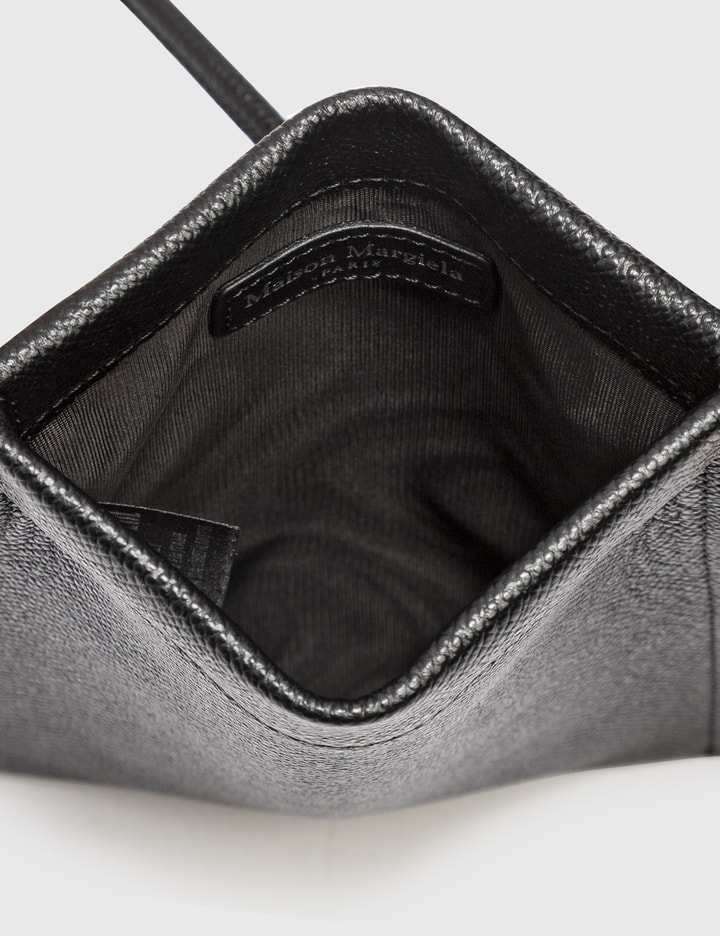 Four-Stitch Phone Pouch Placeholder Image