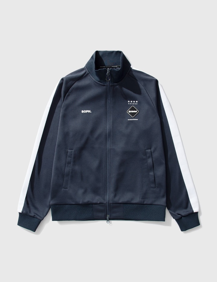 F.C. Real Bristol - トレーニング トラック ジャケット | HBX 