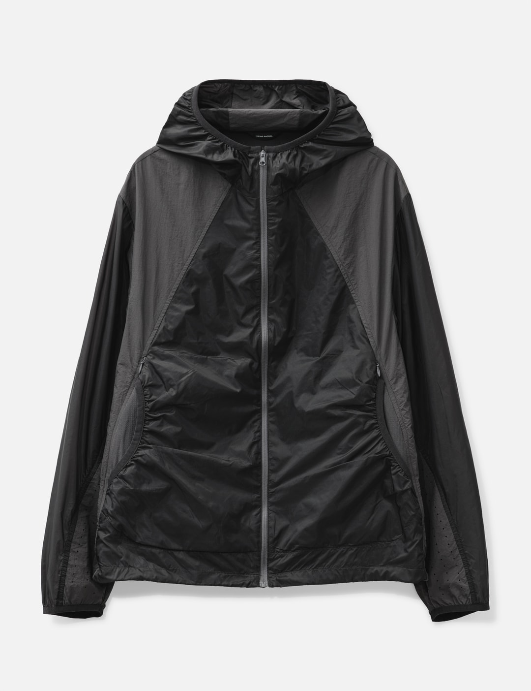 Light Technical Jacket view 7