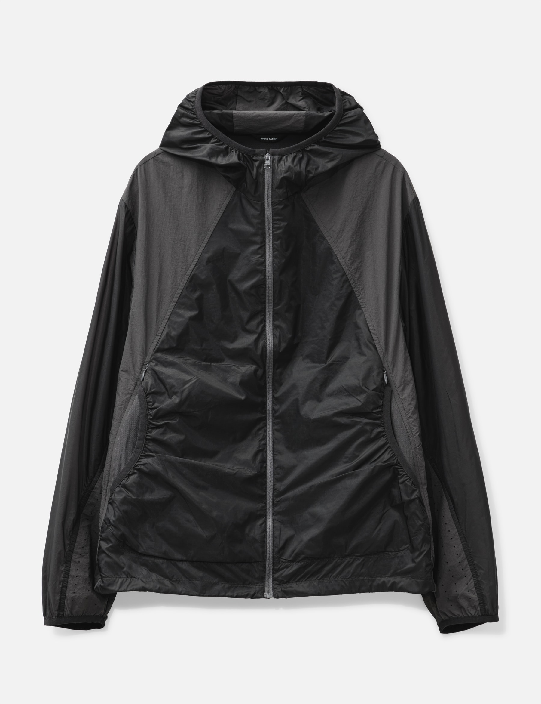 Light Technical Jacket view 16