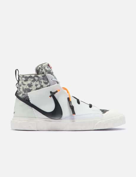 Nike READYMADE BLAZER MID