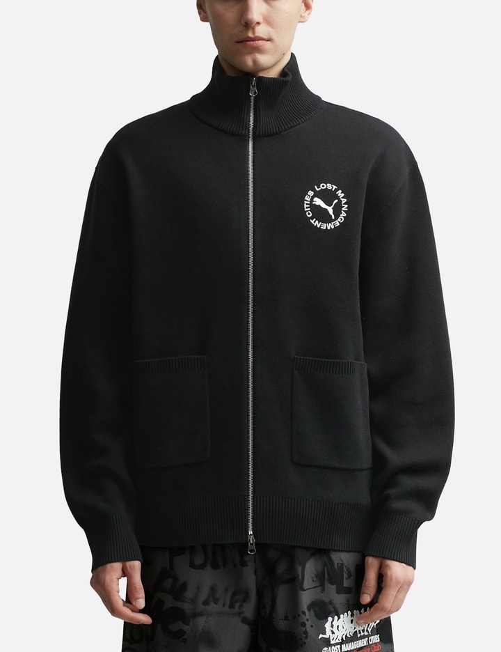 PUMA x LMC Indoor Jacket Placeholder Image