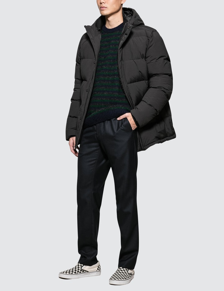 Willum Down Jacket Placeholder Image