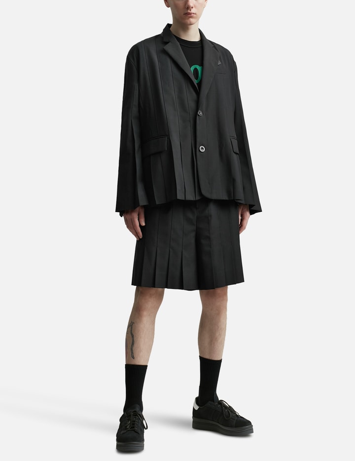 SUITING JACKET Placeholder Image