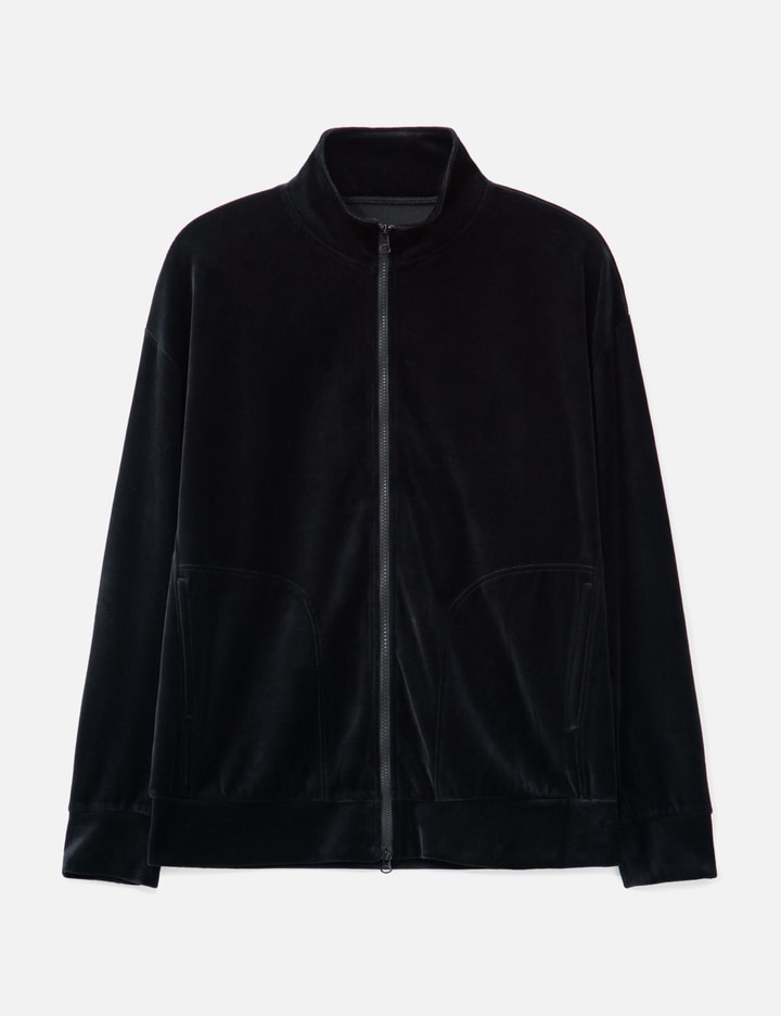 Velour Track Jacket Placeholder Image