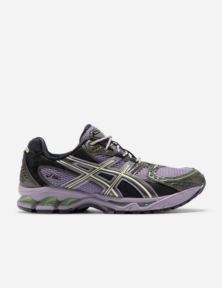 Asics Gel-nimbus 10.1 Low-top Sneakers In Purple