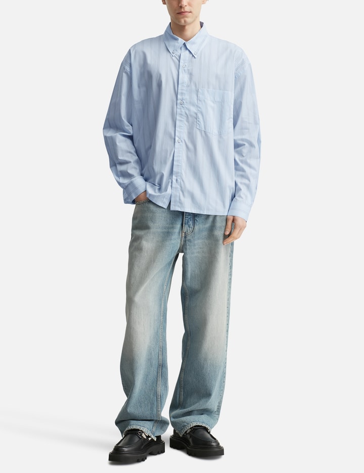 Won Hundred Maza Shirt