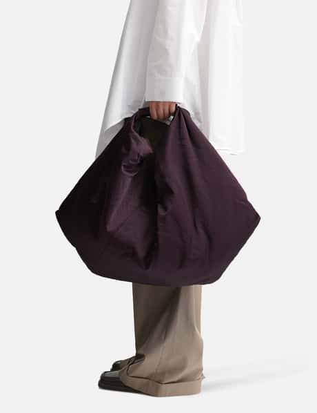 Japanese Draped Tote view 14