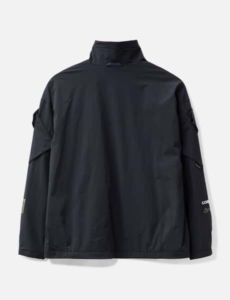 WILD THINGS - WT$ X Poliquant MARS Slingshot Jacket | HBX