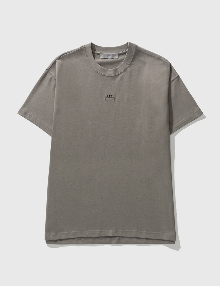 Brutalist T-shirt Placeholder Image