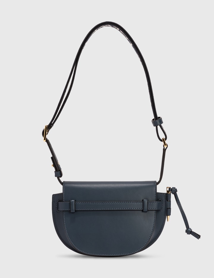 Mini Gate Dual Bag Placeholder Image