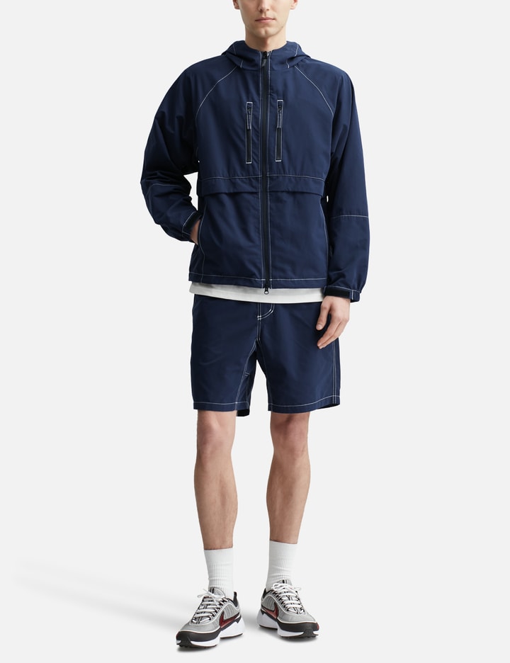 Sonora Hooded Jacket Placeholder Image