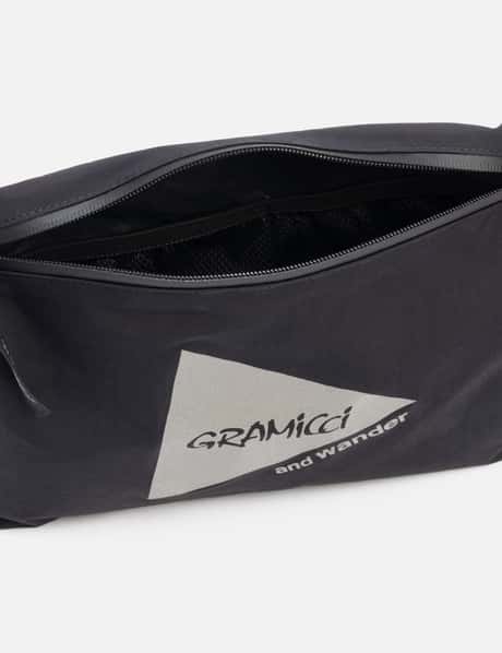 GRAMICCI X And Wander Nylon Sacoche view 13