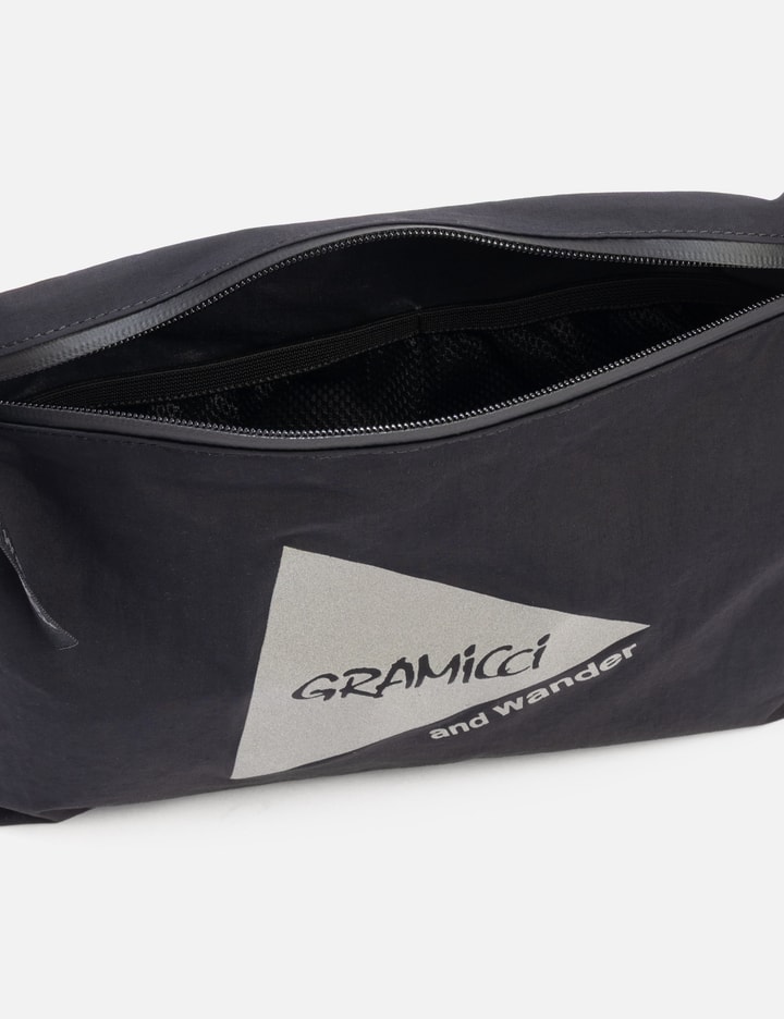 and wander GRAMICCI X And Wander Nylon Sacoche