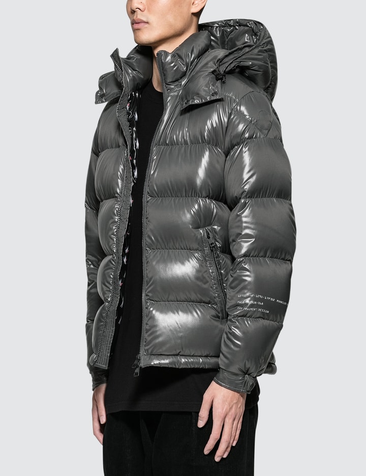 Moncler x Fragment Design Blouson Jacket Placeholder Image