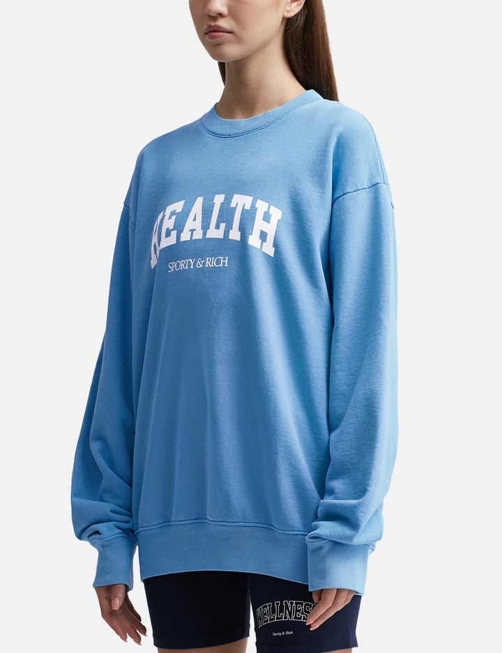 HEALTH IVY CREWNECK Placeholder Image