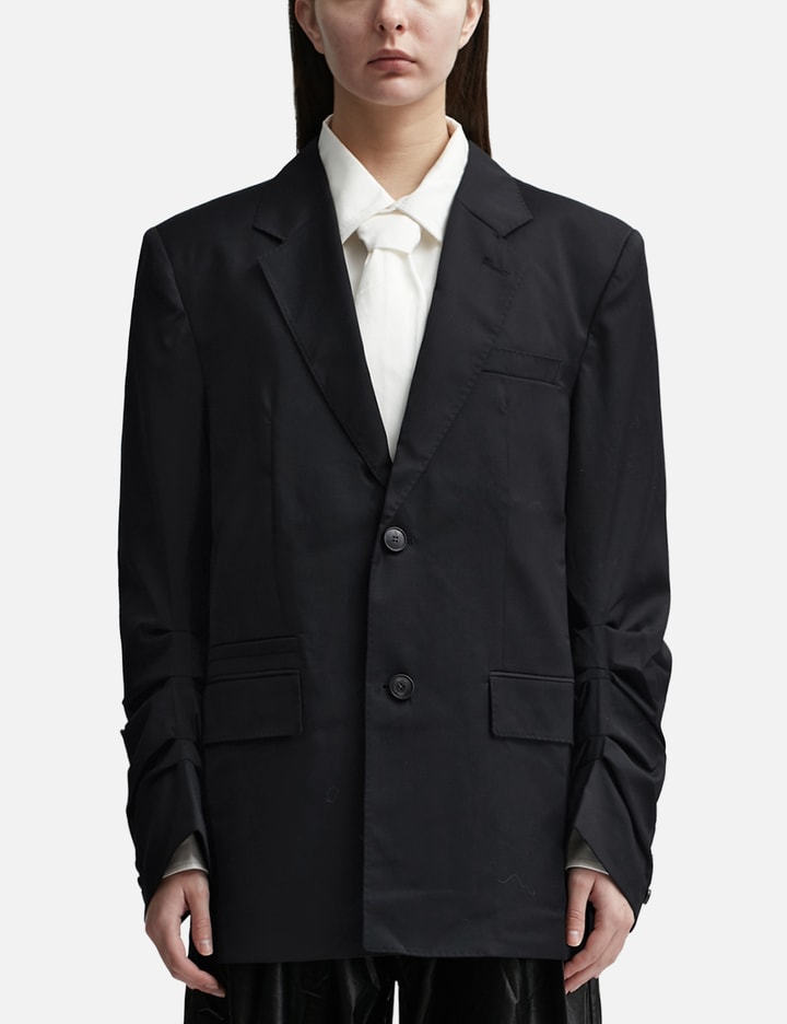 DRAPE JACKET Placeholder Image