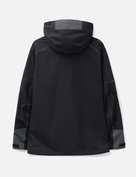Pertex Shield Rain Jacket view 8