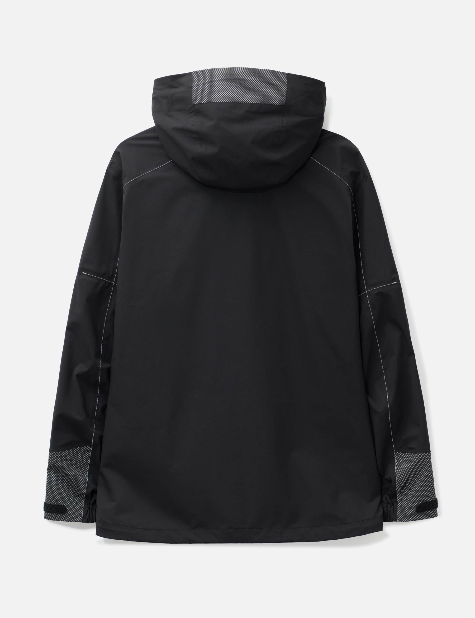 Pertex Shield Rain Jacket view 17