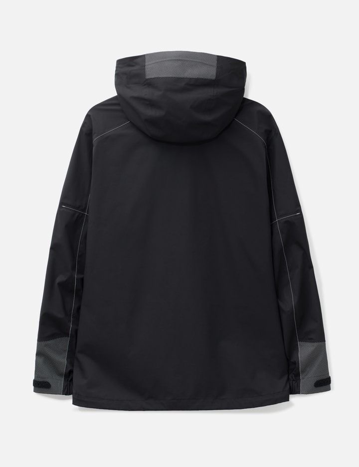 and wander Pertex Shield Rain Jacket
