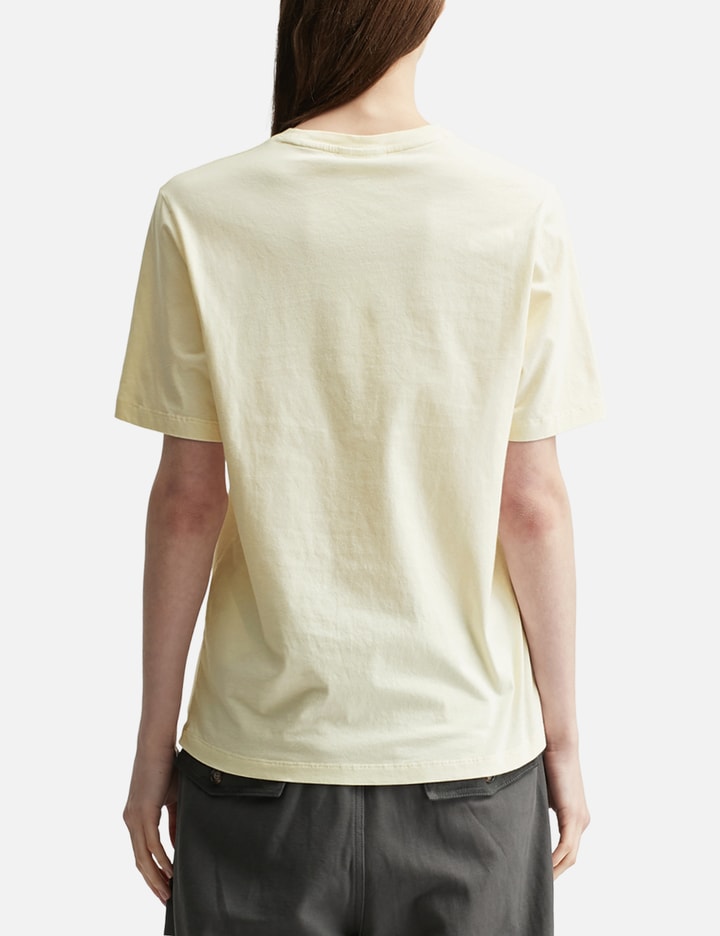 Maison Kitsuné Fox Head Regular T-Shirt