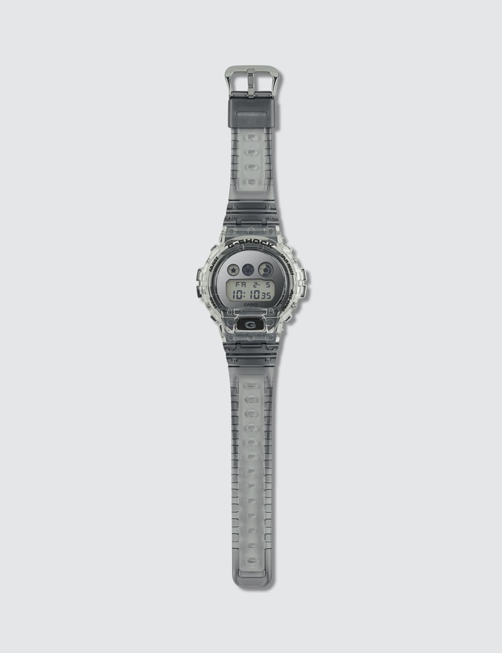 G-Shock - DW6900SK-1D | HBX