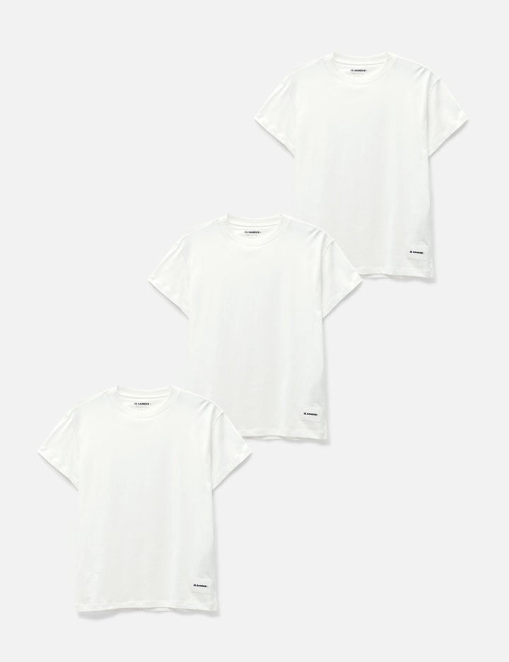 3-Pack Tシャツ セット Placeholder Image