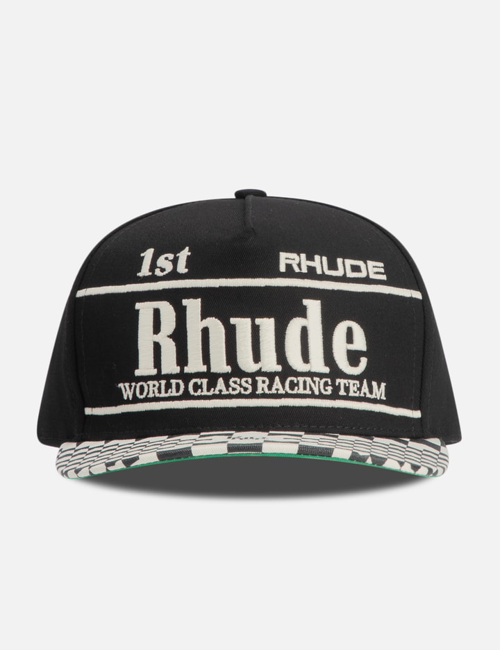 Finish Line Baseball Cap Placeholder Image