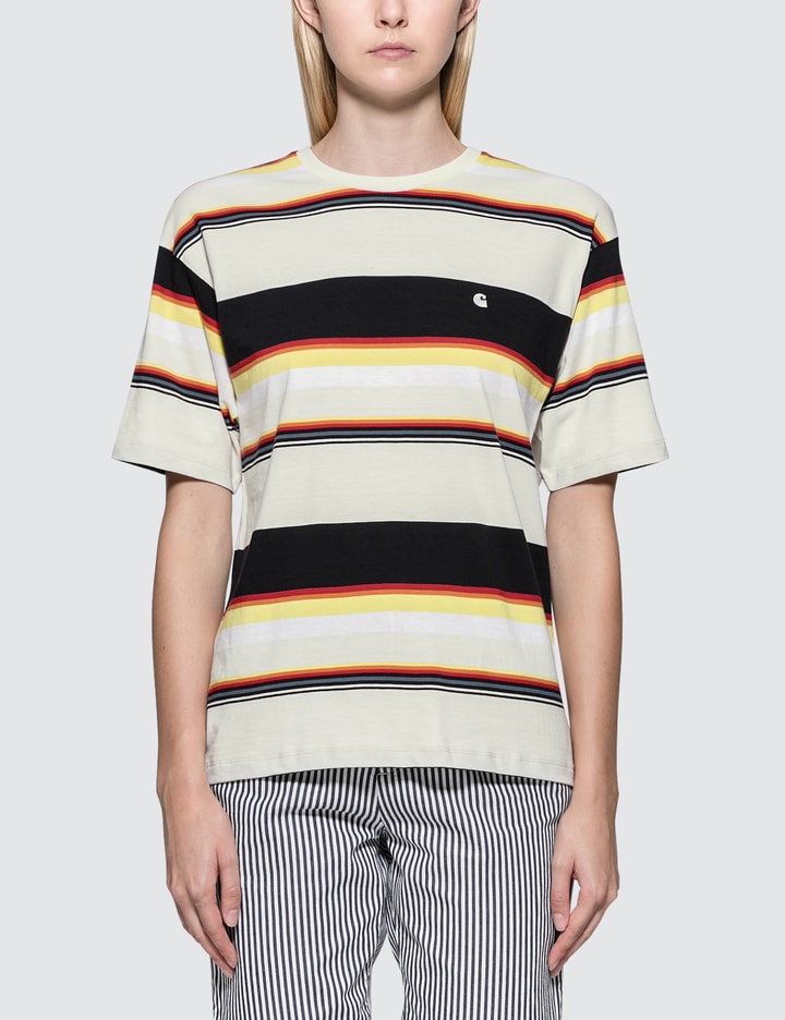 Sunder S/S T-Shirt Placeholder Image