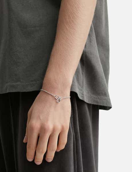 Mathematical Knot Bracelet view 8