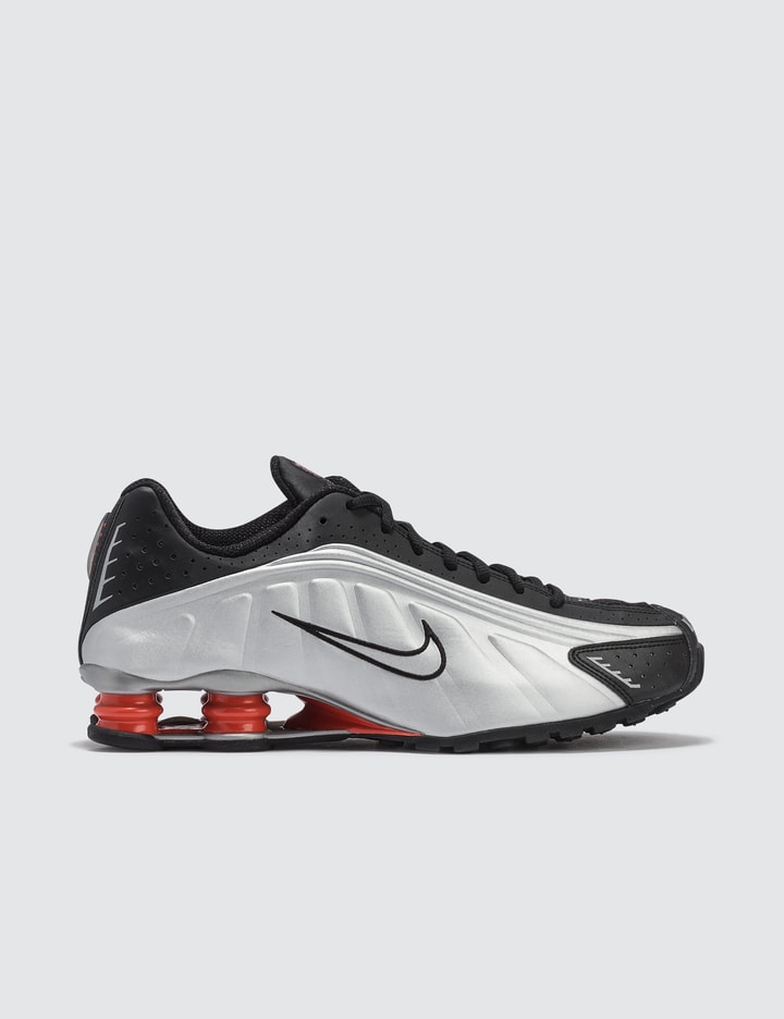Nike Shox R4 Sneaker Placeholder Image