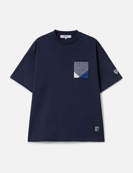 FDMTL Origami T-Shirt