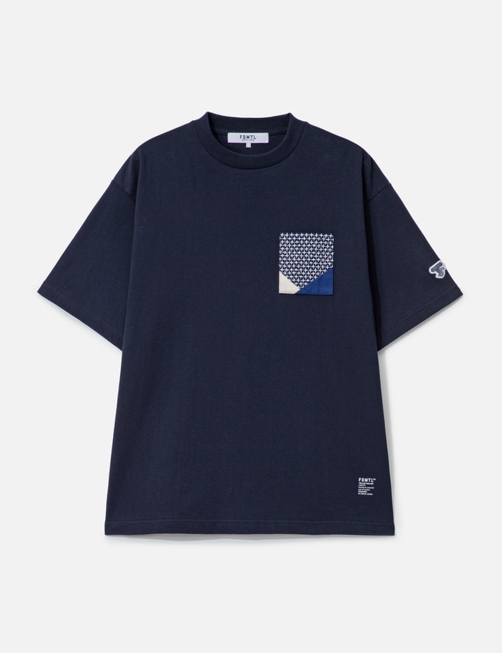 Origami T-Shirt Placeholder Image