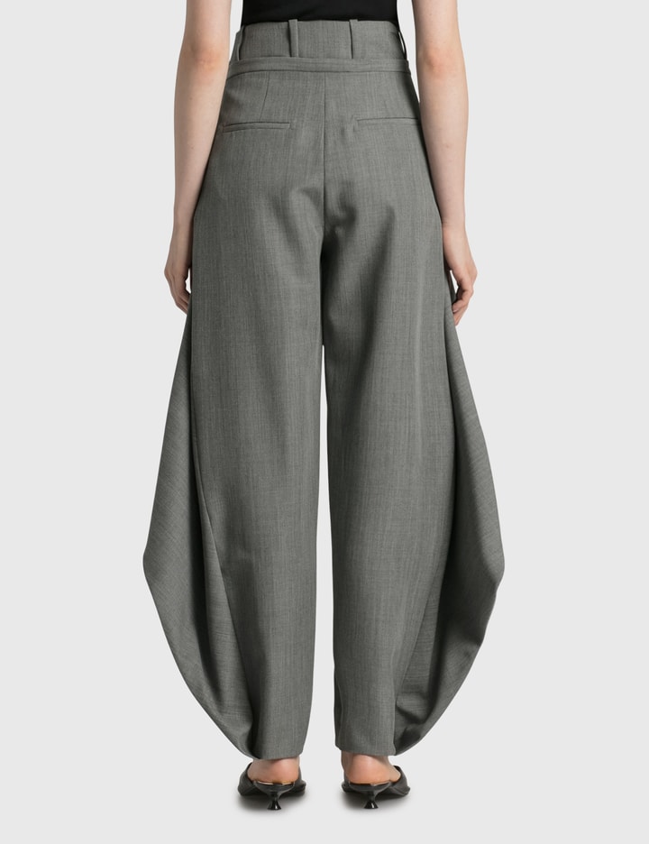 Side Drape Trousers Placeholder Image