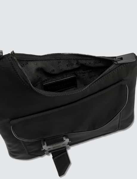 1017 ALYX 9SM - Asymmetrical Flat Pouch | HBX