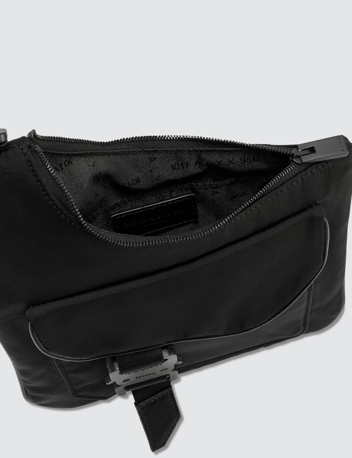 Asymmetrical Flat Pouch Placeholder Image