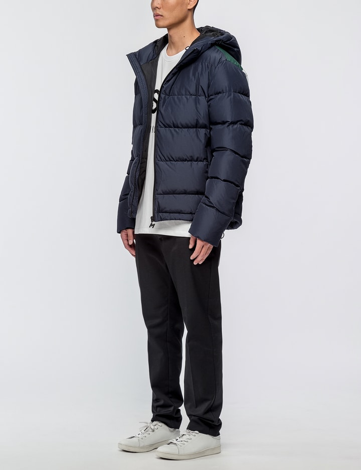 Light Down Jacket Placeholder Image