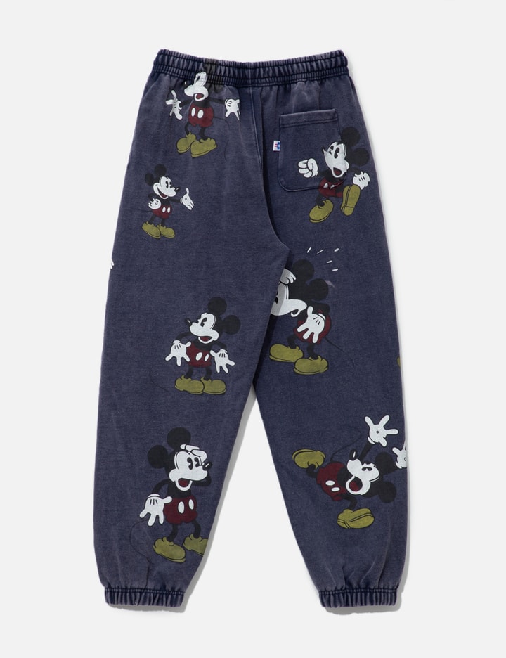 Multi Mickey Sweat Pants Placeholder Image