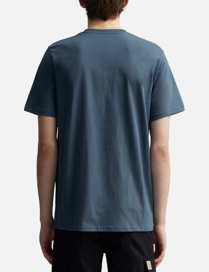 Short Sleeve Pocket T-Shirt Placeholder Image